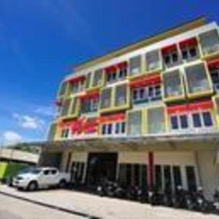 Fortune Hotel Mataram Luaran gambar