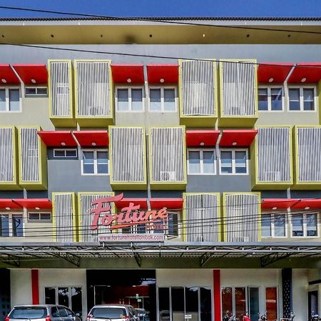 Fortune Hotel Mataram Luaran gambar