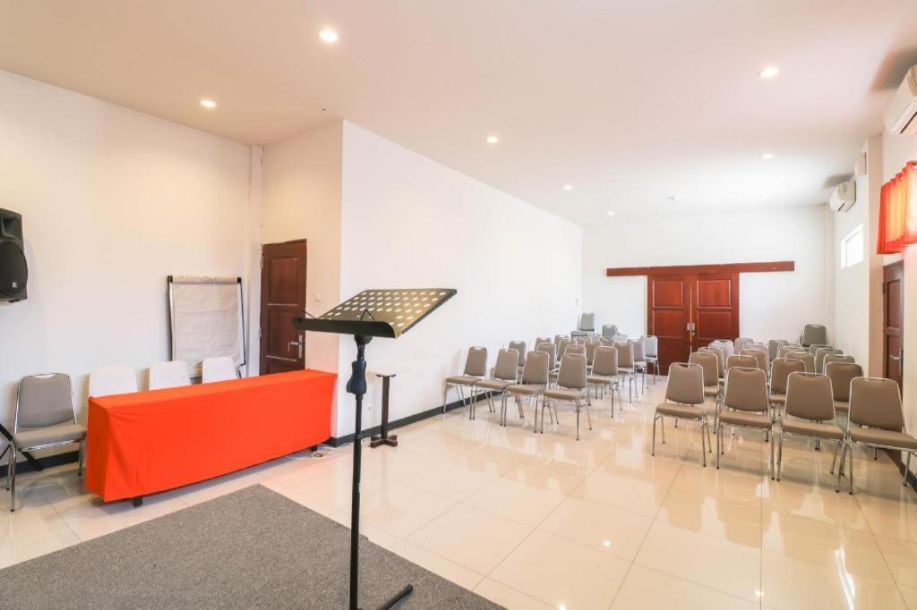 Fortune Hotel Mataram Luaran gambar