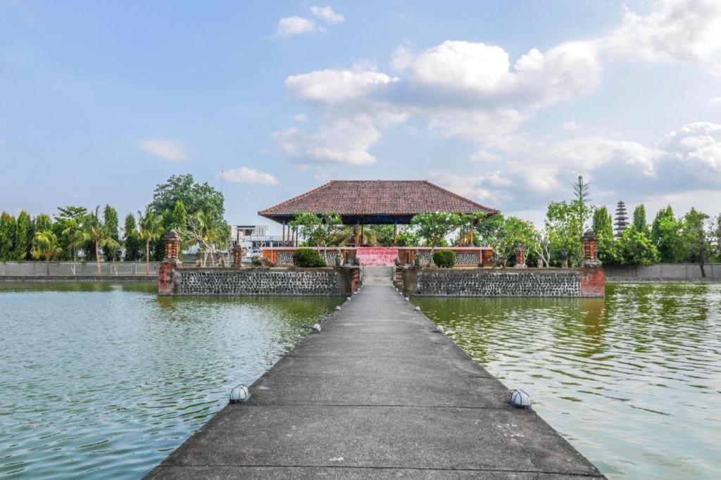 Fortune Hotel Mataram Luaran gambar