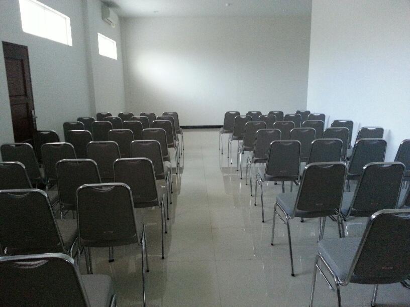 Fortune Hotel Mataram Luaran gambar