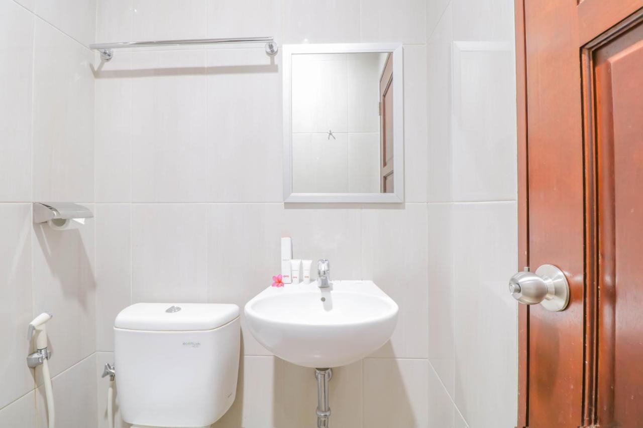 Fortune Hotel Mataram Luaran gambar