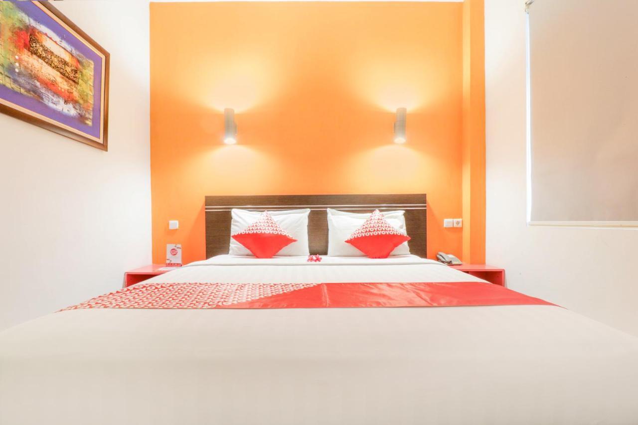 Fortune Hotel Mataram Luaran gambar