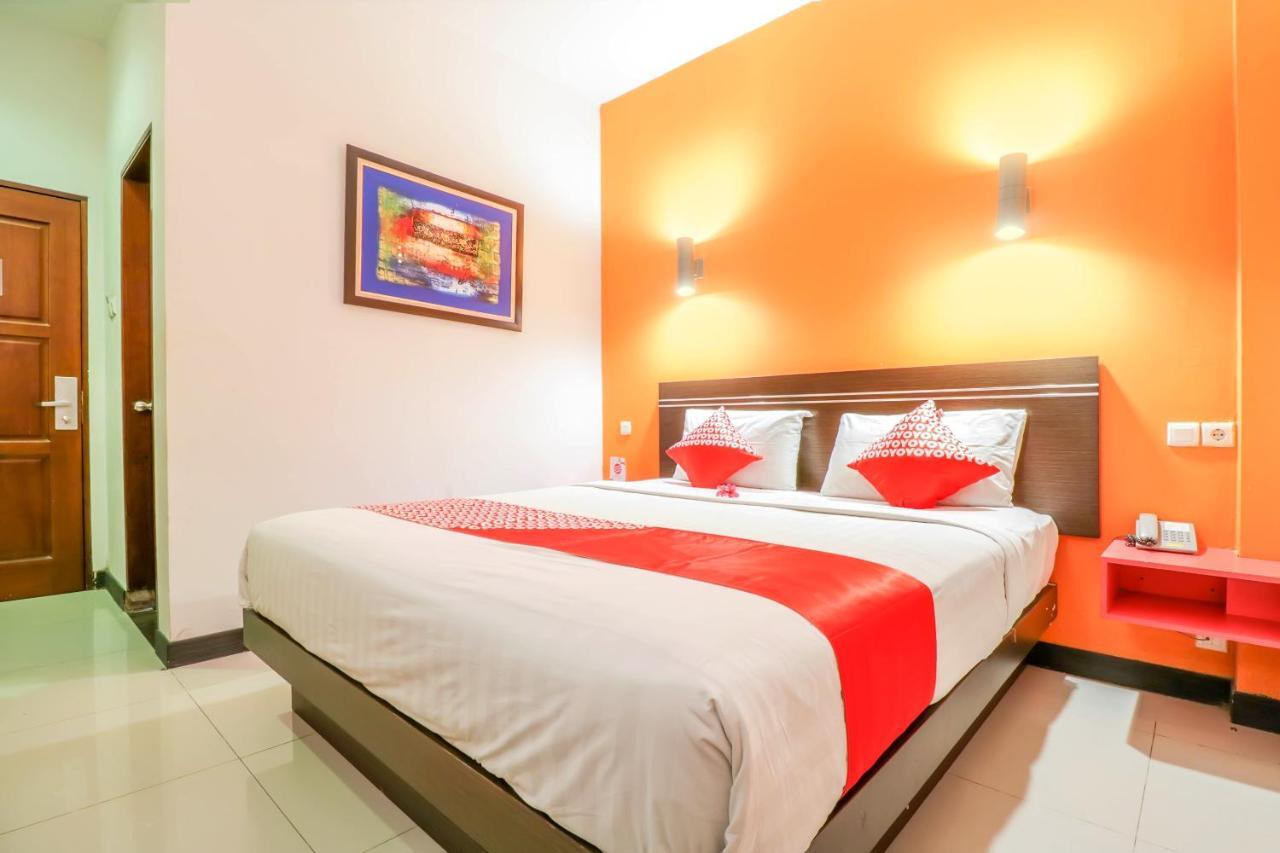 Fortune Hotel Mataram Luaran gambar