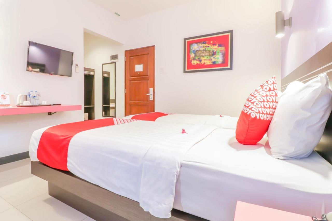 Fortune Hotel Mataram Luaran gambar