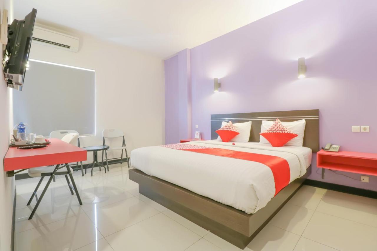 Fortune Hotel Mataram Luaran gambar
