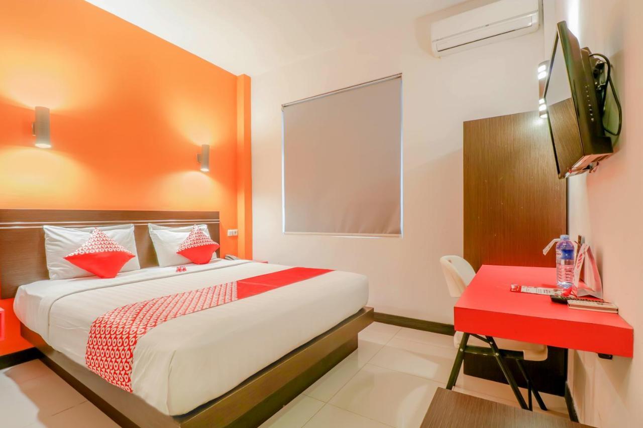 Fortune Hotel Mataram Luaran gambar