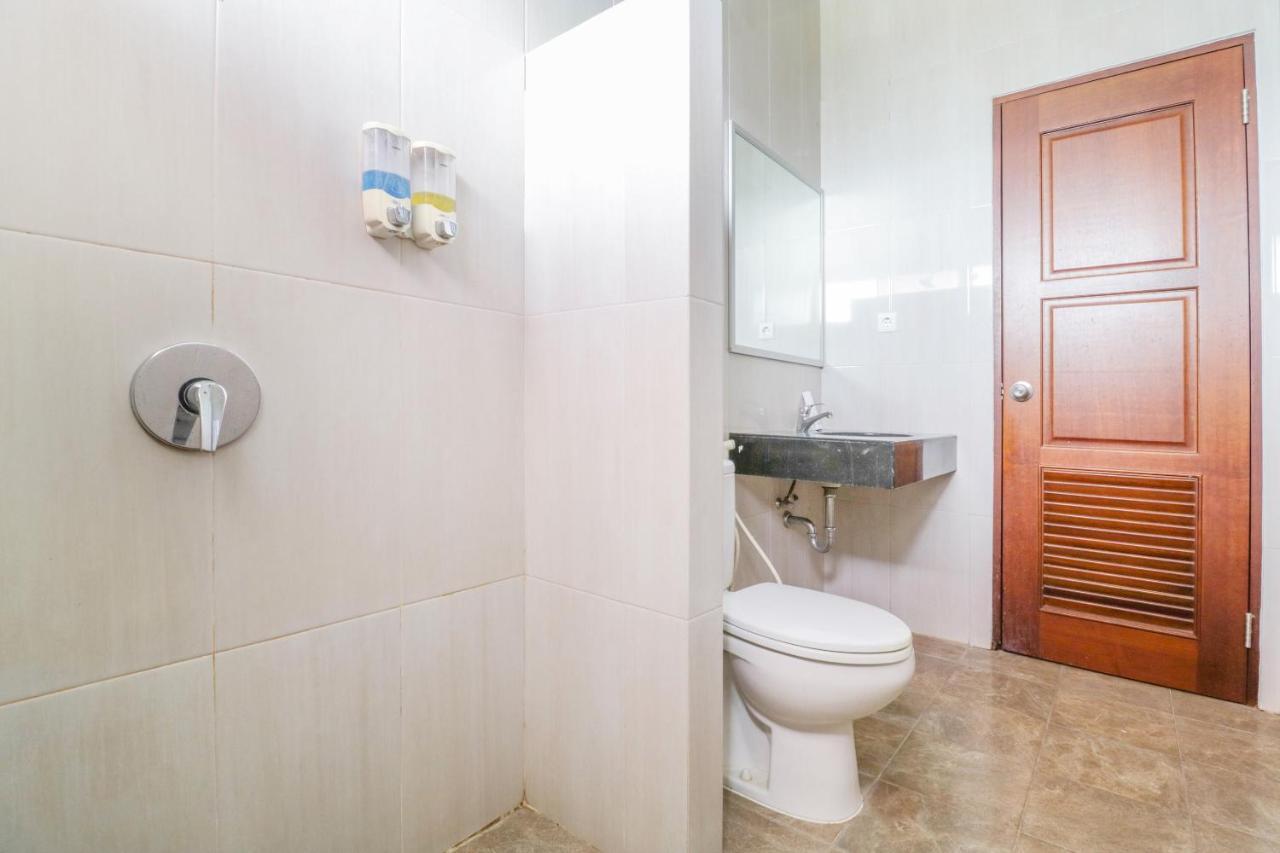 Fortune Hotel Mataram Luaran gambar