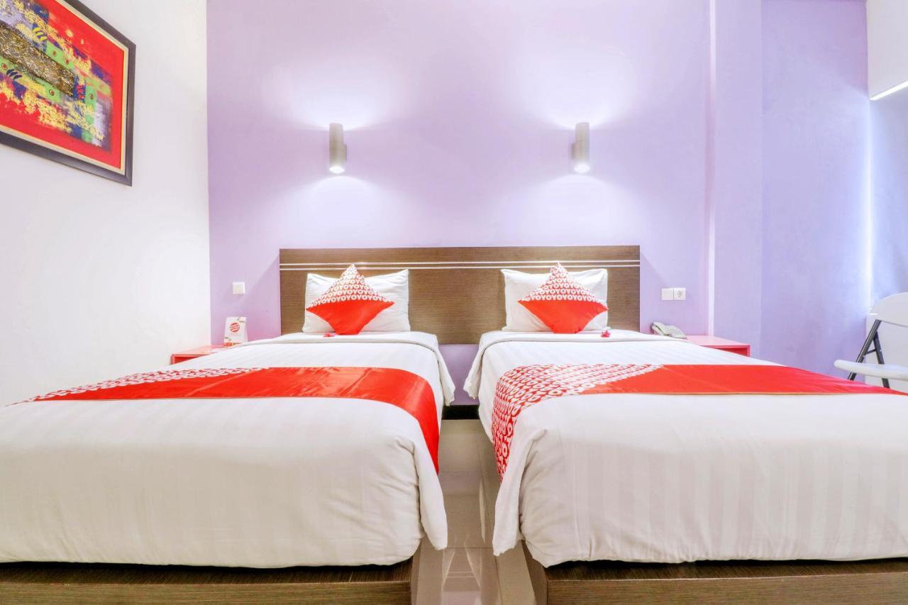 Fortune Hotel Mataram Luaran gambar