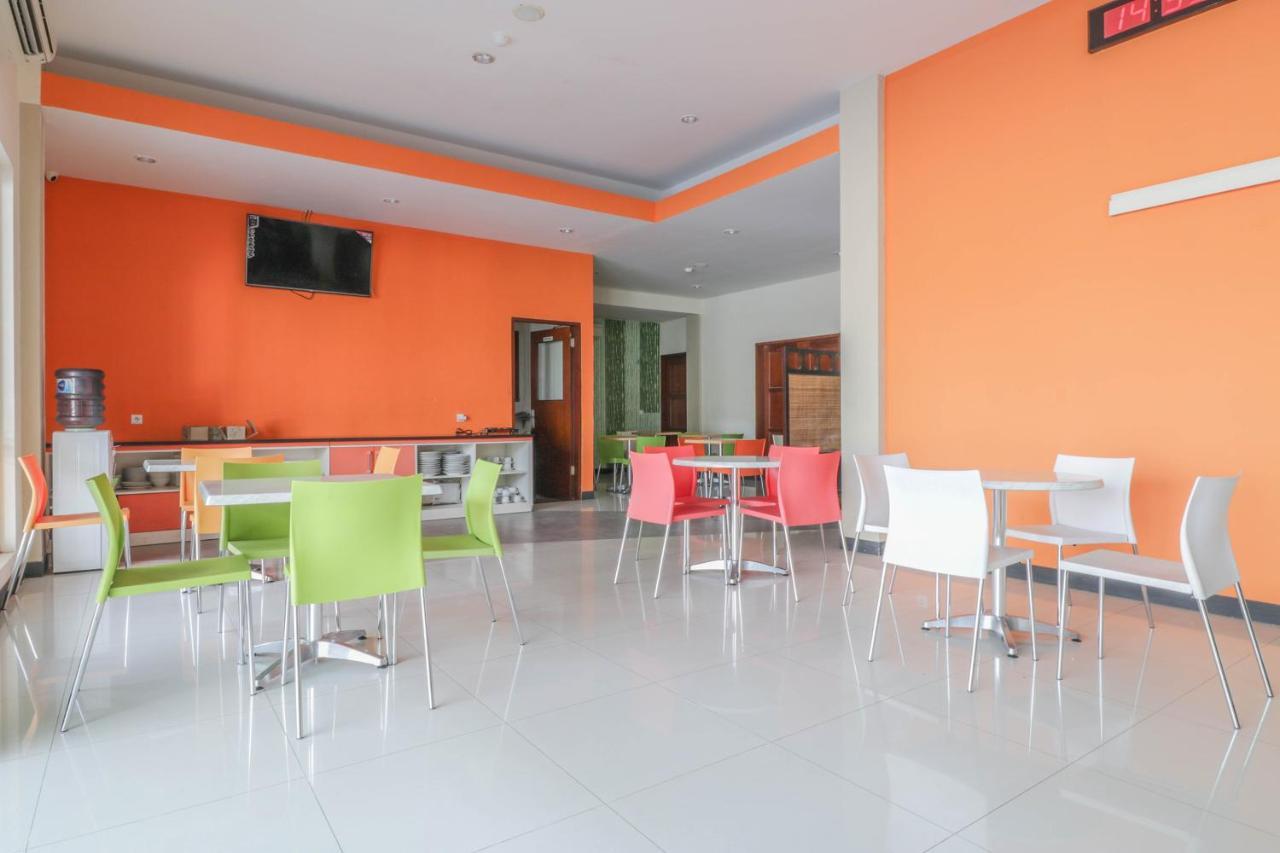 Fortune Hotel Mataram Luaran gambar